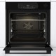 ΦΟΥΡΝΟΣ ΕΝΤΟΙΧΙΖΟΜΕΝΟΣ ΑΝΩ ΠΑΓΚΟΥ GORENJE BSA6737E15BG (BLACK/ 77LT / ΟΘΟΝΗ / POP / ΑΤΜΟΥ / AIRFRY & ΤΑΨΙ / ΥΔΡΟΛΥΣΗ / ΤΗΛΕΣΚΟΠΙΚΟΣ / 4ΕΤΗ ΕΓΓΥΗΣΗ)
